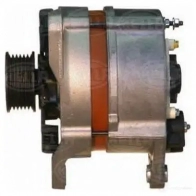 Генератор HELLA 8el731707001 CA8 46IR WVBCVD2 36806