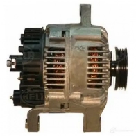 Генератор HELLA C A1319IR 37094 8el737489001 D0X37X - Изображение 4