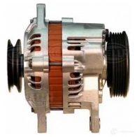 Генератор HELLA 8el732722001 VH0YKA8 JA876I R 36872 - Изображение 4