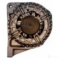Генератор HELLA 8el737634001 37167 5LG29 CA 1439IR - Изображение 2