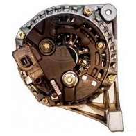 Генератор HELLA 8el737634001 37167 5LG29 CA 1439IR - Изображение 3