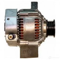 Генератор HELLA 36941 JA981I R SH1K86 8el737056001 - Изображение 4