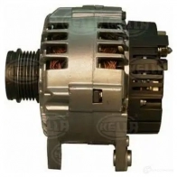 Генератор HELLA 37238 8AG6BI CA154 1IR 8el737778001 - Изображение 4