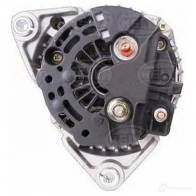Генератор HELLA 85T0M 37283 8el737849001 C A1577IR - Изображение 3