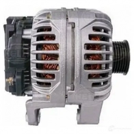 Генератор HELLA 85T0M 37283 8el737849001 C A1577IR - Изображение 4