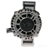 Генератор HELLA 35841 8el012240491 4082300558661 CEL 9H - Изображение 2