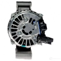 Генератор HELLA 35841 8el012240491 4082300558661 CEL 9H - Изображение 3