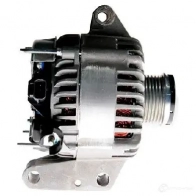 Генератор HELLA 35841 8el012240491 4082300558661 CEL 9H - Изображение 4