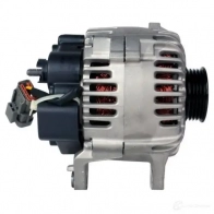 Генератор HELLA 36309 CA107 5IR 6K2RG11 8el012429921 - Изображение 4