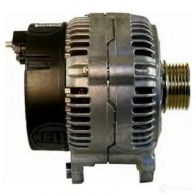 Генератор HELLA 9U204 8el737738001 CA1492I R 37212 - Изображение 4