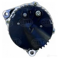 Генератор HELLA 8el737731001 37210 S2MTI73 CA14 91IR - Изображение 3