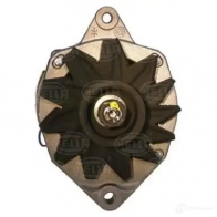 Генератор HELLA 8el725777001 36506 C A372IR 9FPV2 - Изображение 2