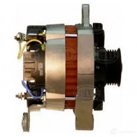 Генератор HELLA 8el725777001 36506 C A372IR 9FPV2 - Изображение 4