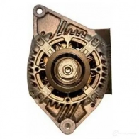 Генератор HELLA 8el737541001 PD8AV 37117 CA1344I R - Изображение 2