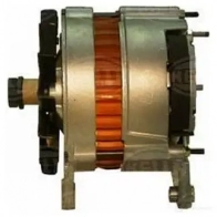 Генератор HELLA YS7FQK 8el737740001 37214 C A1494IR - Изображение 4