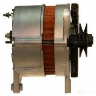 Генератор HELLA ZFMA8E C A305IR 8el725707001 36461 - Изображение 3