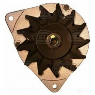 Генератор HELLA ZFMA8E C A305IR 8el725707001 36461 - Изображение 4
