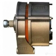 Генератор HELLA 1423014983 C A35IR REQ3Y 8el725753001 - Изображение 4