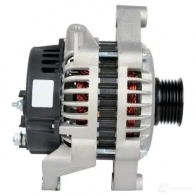 Генератор HELLA 8el012426961 YV20X CA 1231IR 36014 - Изображение 4