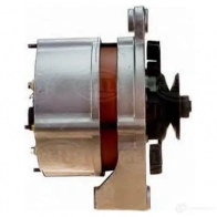 Генератор HELLA CA27 6IR 8el725682001 P8FWKFF 36448 - Изображение 3