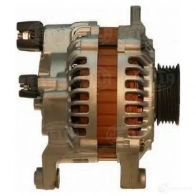 Генератор HELLA C A835IR 8el731696001 1423015010 TF1EP - Изображение 4