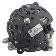 Генератор HELLA 8EL 011 713-261 63EPG 2 1437488729 - Изображение 4