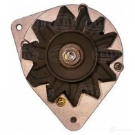 Генератор HELLA 8el725648001 36430 C A226IR QC9PD - Изображение 2