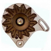 Генератор HELLA 36493 HCTAXXY CA35 0IR 8el725754001 - Изображение 2