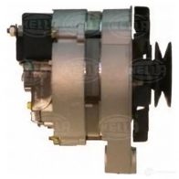 Генератор HELLA 36493 HCTAXXY CA35 0IR 8el725754001 - Изображение 4