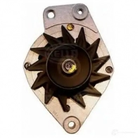 Генератор HELLA 8el725698001 JBH8SJ CA297I R 36456 - Изображение 2