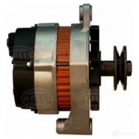 Генератор HELLA 8el725698001 JBH8SJ CA297I R 36456 - Изображение 4
