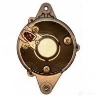Генератор HELLA 36640 JA11 8 8el726273001 3Z70YW - Изображение 3