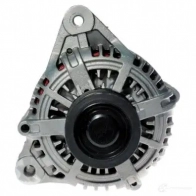 Генератор HELLA 35732 8EL 011 711-221 JA17 08IR 7DX35 - Изображение 2