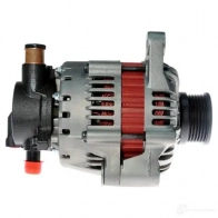 Генератор HELLA 35732 8EL 011 711-221 JA17 08IR 7DX35 - Изображение 4