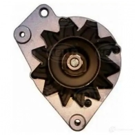 Генератор HELLA 36485 CA3 37IR 8el725740001 XLAXM - Изображение 2