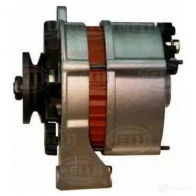 Генератор HELLA SX4G9T CA91 1IR 1423015012 8el732694001 - Изображение 4