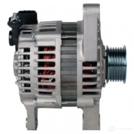 Генератор HELLA 3GRG1 8el012429971 36314 JA8 68IR - Изображение 4