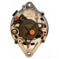 Генератор HELLA 8el730103001 36770 6YU7NL JA769I R - Изображение 3