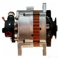 Генератор HELLA 8el730103001 36770 6YU7NL JA769I R - Изображение 4