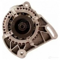 Генератор HELLA 37341 C A1647IR 8el737947001 F3AWN2Z - Изображение 2