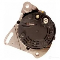 Генератор HELLA 37341 C A1647IR 8el737947001 F3AWN2Z - Изображение 3