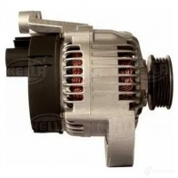 Генератор HELLA 37341 C A1647IR 8el737947001 F3AWN2Z - Изображение 4