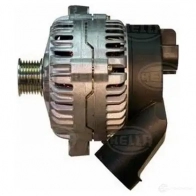 Генератор HELLA 37003 CA1207 IR 8el737281001 KTY50 - Изображение 4