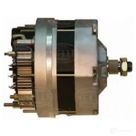 Генератор HELLA CA81 4IR 36746 4K3HDR 8el730054001 - Изображение 4