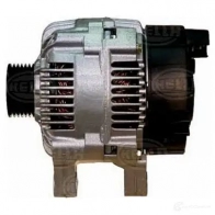 Генератор HELLA CA1 392IR 37141 PNFLC 8el737590001 - Изображение 4