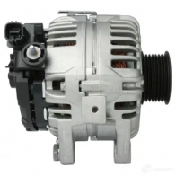 Генератор HELLA 37653 8el738212721 6Z3T7V C A1907IR - Изображение 4