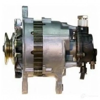 Генератор HELLA JA668I R 1423014993 2UWWY 8el726383001 - Изображение 3