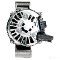 Генератор HELLA 8el012240501 35842 4082300558678 QQZ 8X - Изображение 3