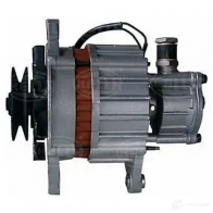 Генератор HELLA JA152 7IR 25AVZ7 8el737805001 37256