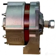 Генератор HELLA 36711 TTZEBBB CA7 02IR 8el730000021 - Изображение 2